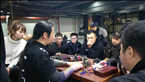 异绣堂学员培训