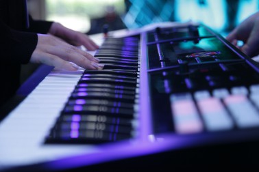 杭州首届国际纹身展