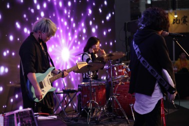 杭州首届国际纹身展