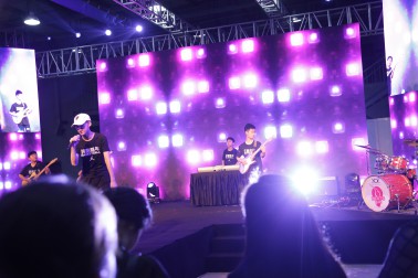 杭州首届国际纹身展