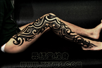 图腾纹身